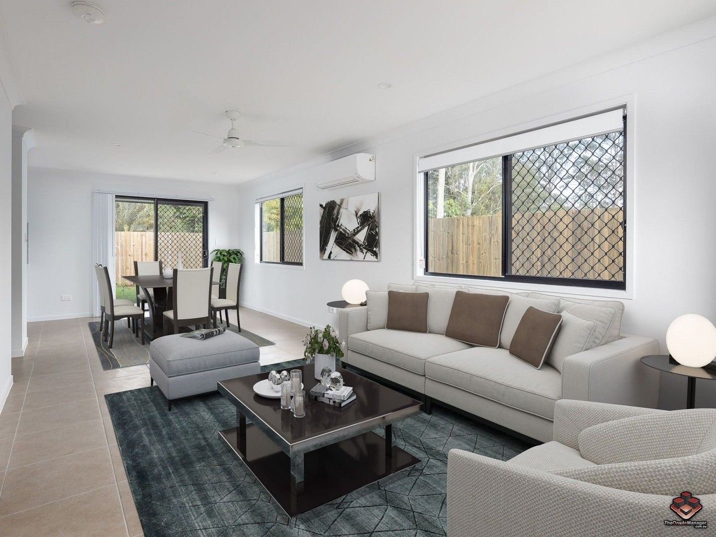 73/11 Elsie Street, Bannockburn QLD 4207 Townhouse For Rent Domain