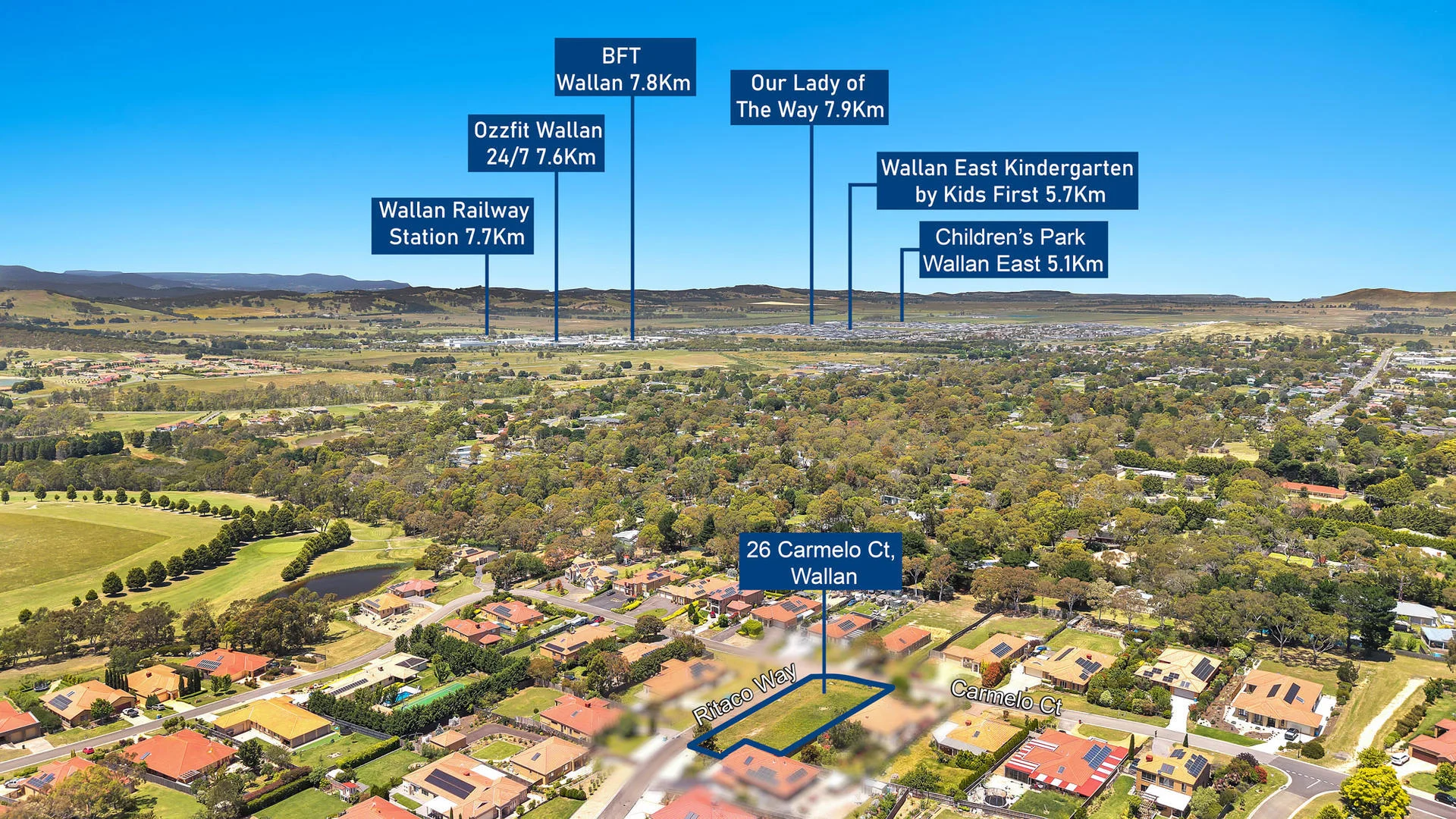 Additional image 6 of 26 Carmelo Court, Wallan VIC 3756