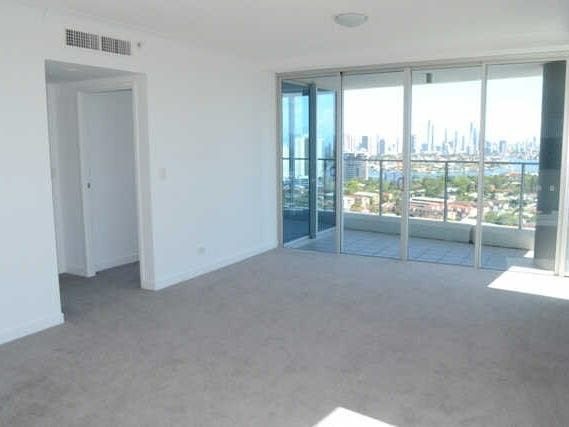 2 bedrooms Apartment / Unit / Flat in 31805/9 Lawson St SOUTHPORT QLD, 4215