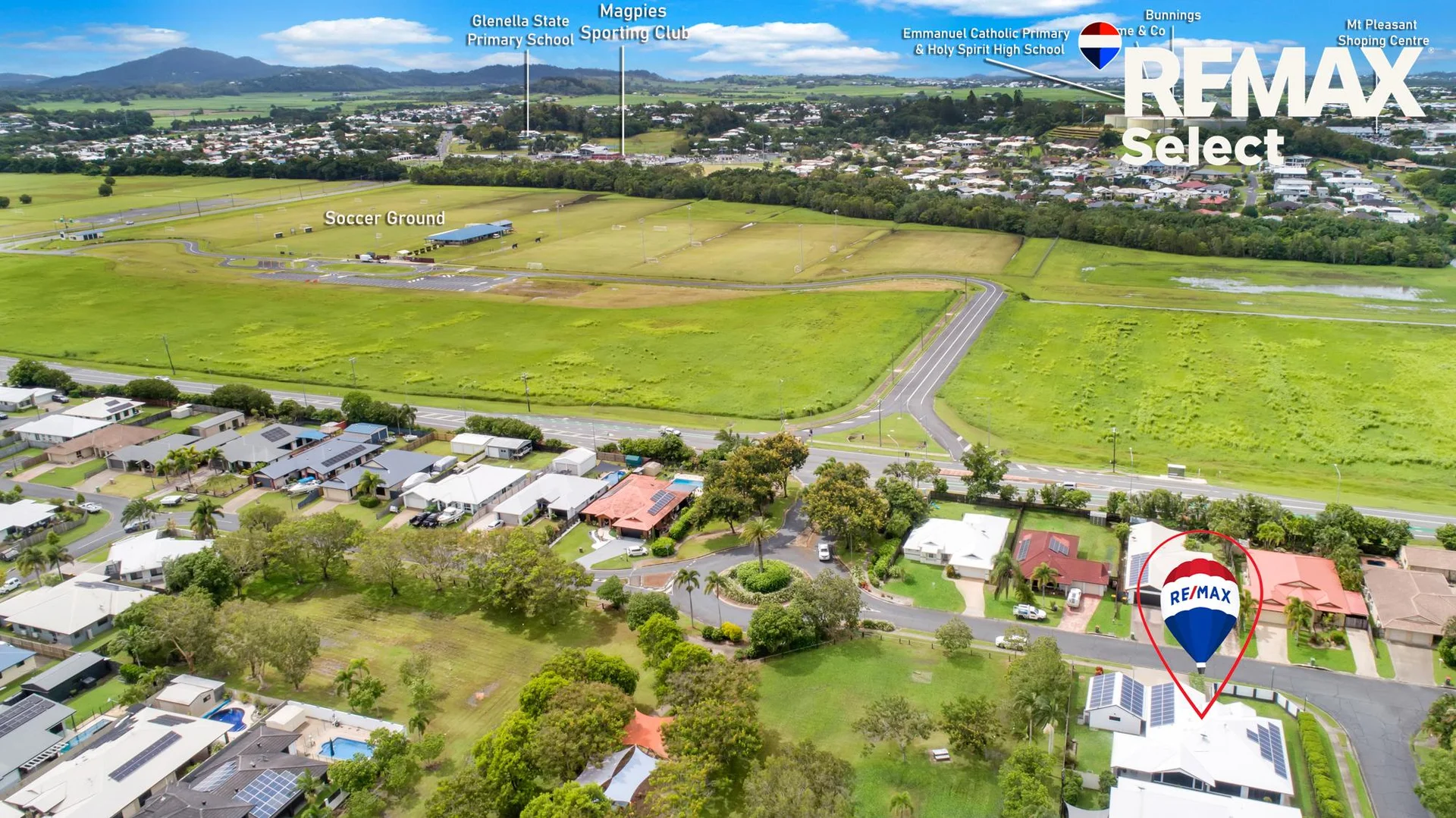 Additional image 37 of 6 Victor Ave, Glenella QLD 4740