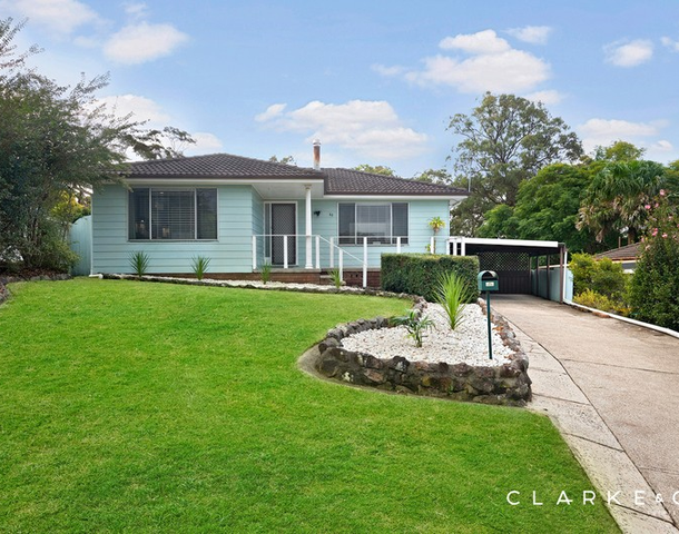 63 Delasala Drive, Macquarie Hills NSW 2285