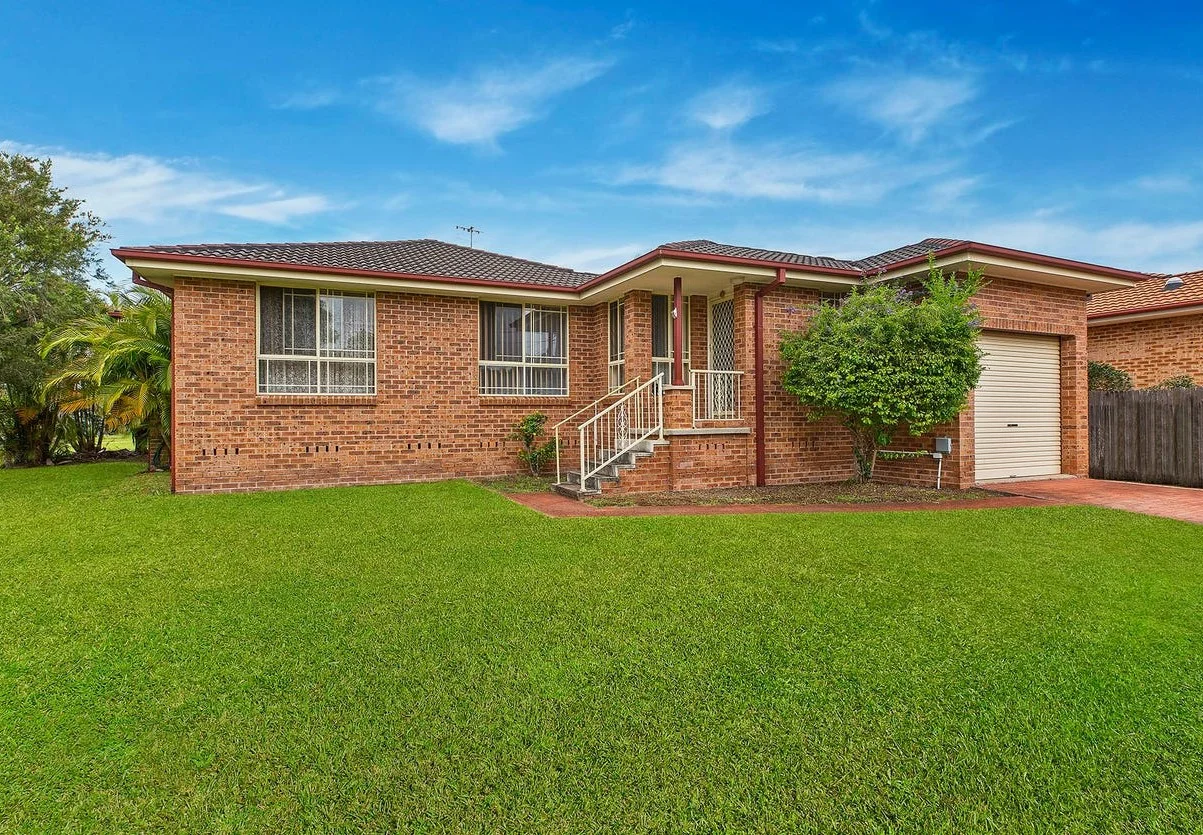38 Ferndale Street, Killarney Vale NSW 2261
