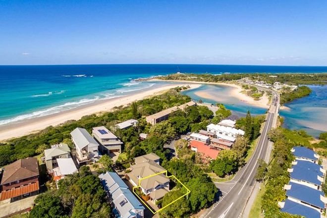 Picture of 1/26- 28 Tweed Coast Road, HASTINGS POINT NSW 2489