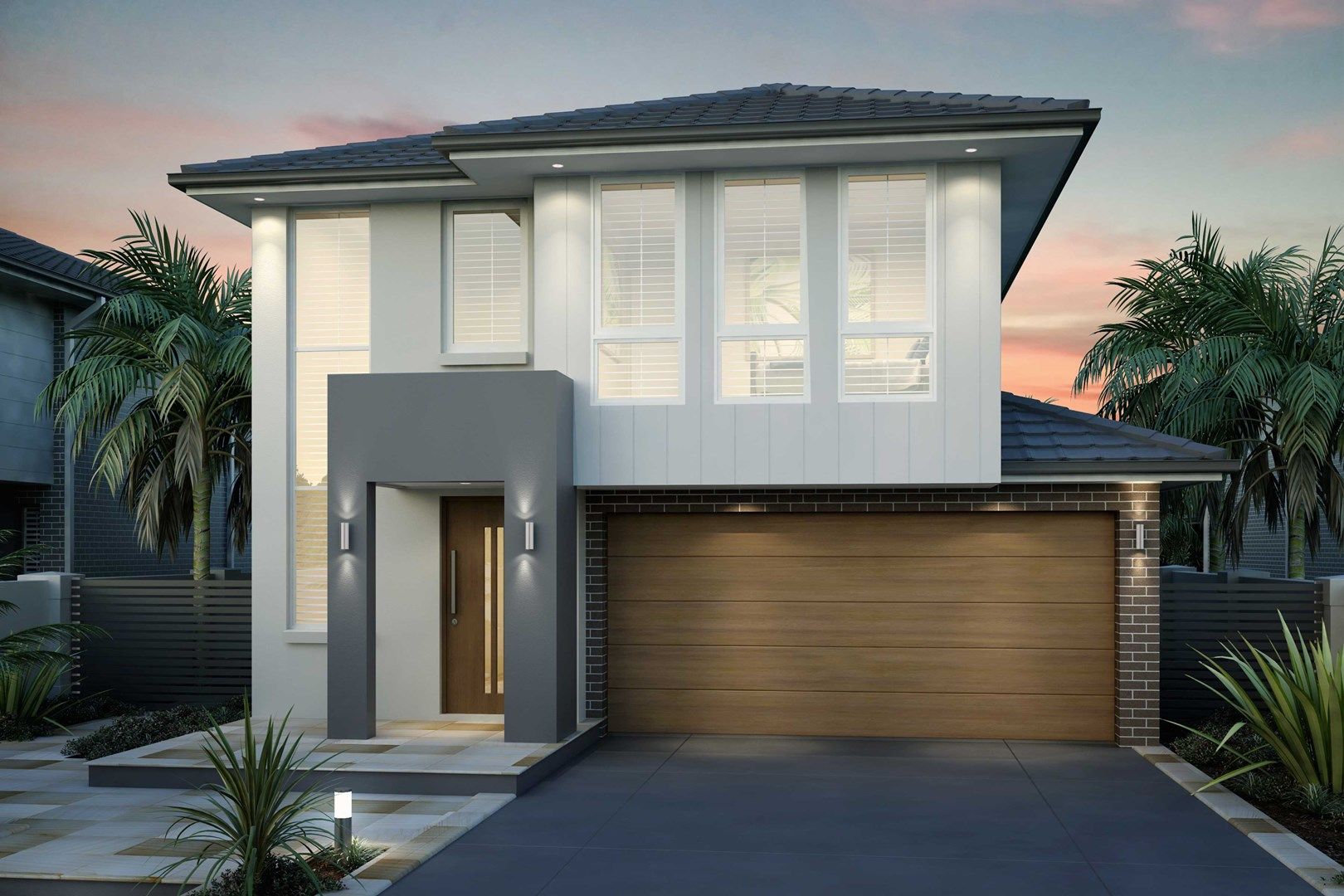 Lot 43 Proposed Road, Gledswood Hills NSW 2557, Image 0