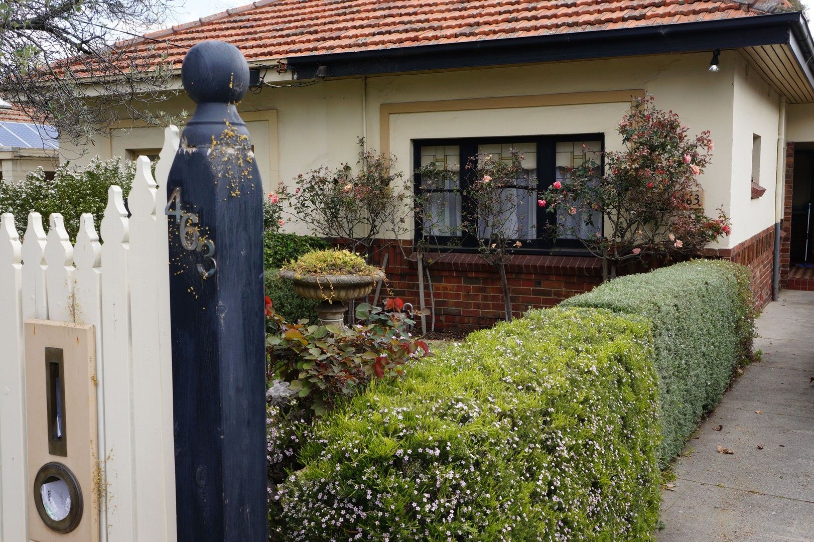 2 bedrooms Semi-Detached in 463 Tooronga Road HAWTHORN EAST VIC, 3123