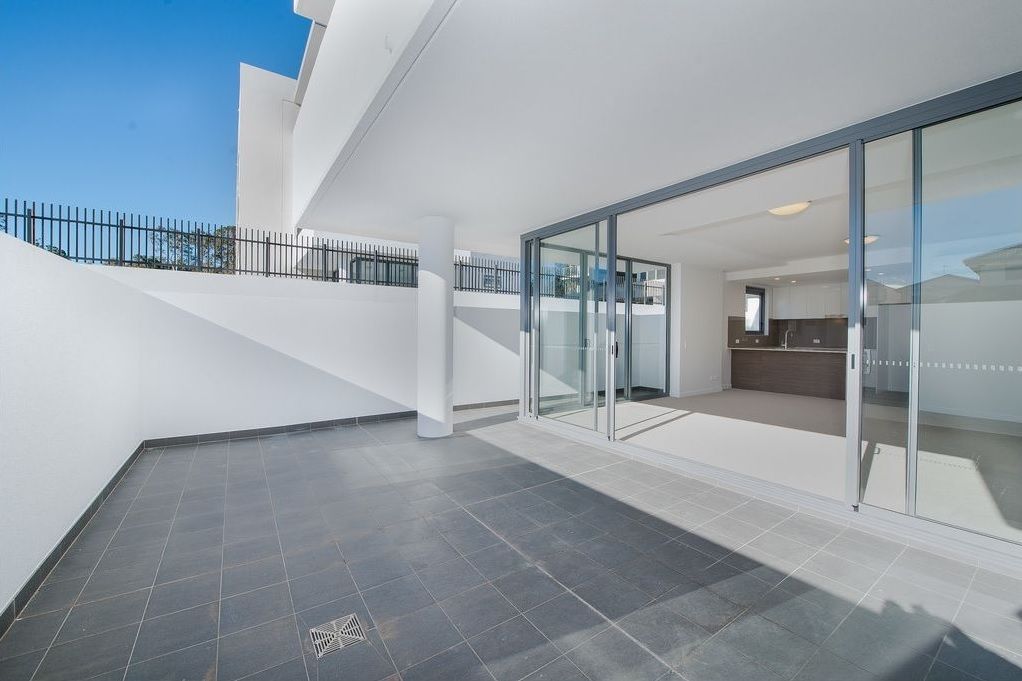 6/1 Lucinda Avenue, Kellyville NSW 2155 Apartment For Rent Domain