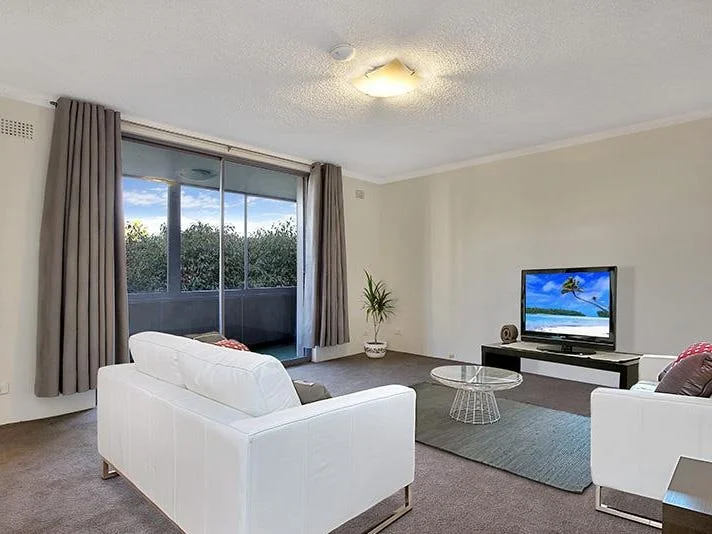 6/1-3 Waltham Street, Coogee NSW 2034