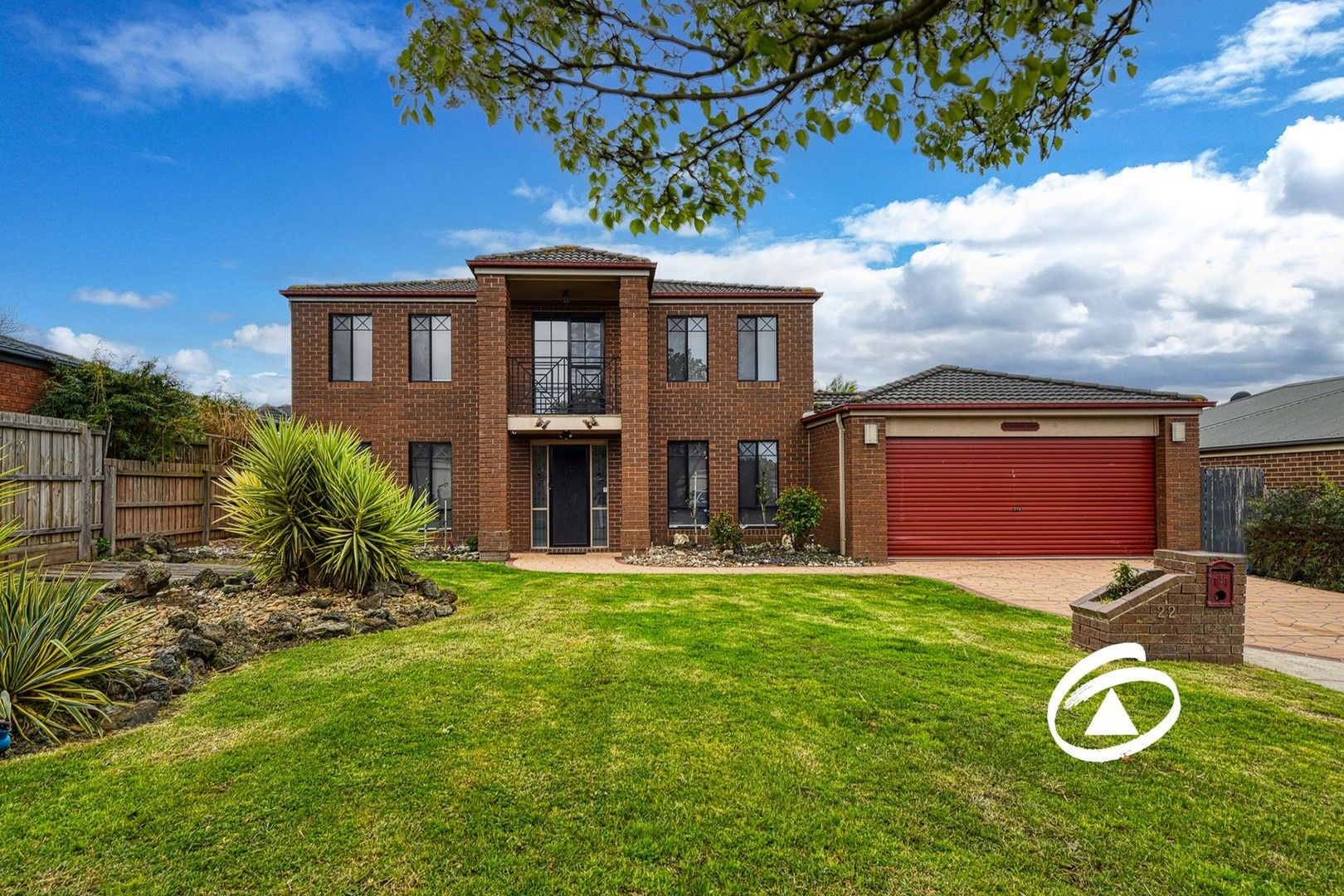 4 bedrooms House in 22 Avendon Court NARRE WARREN SOUTH VIC, 3805