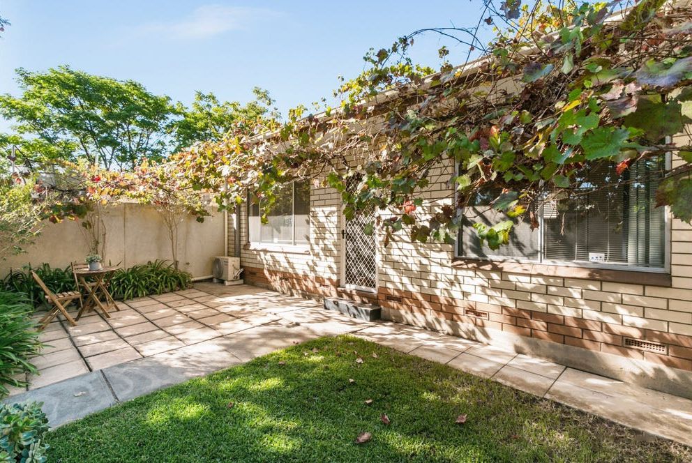 2 bedrooms Apartment / Unit / Flat in 2/50 L'estrange Street GLENSIDE SA, 5065