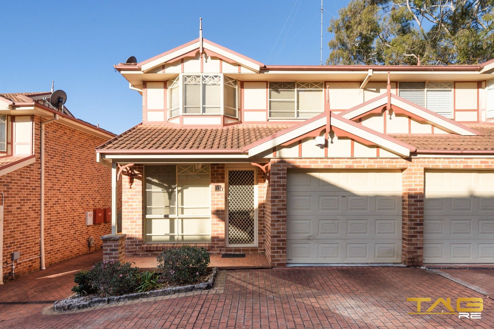 9/2-6 Robert Street, Penrith NSW 2750, Image 2