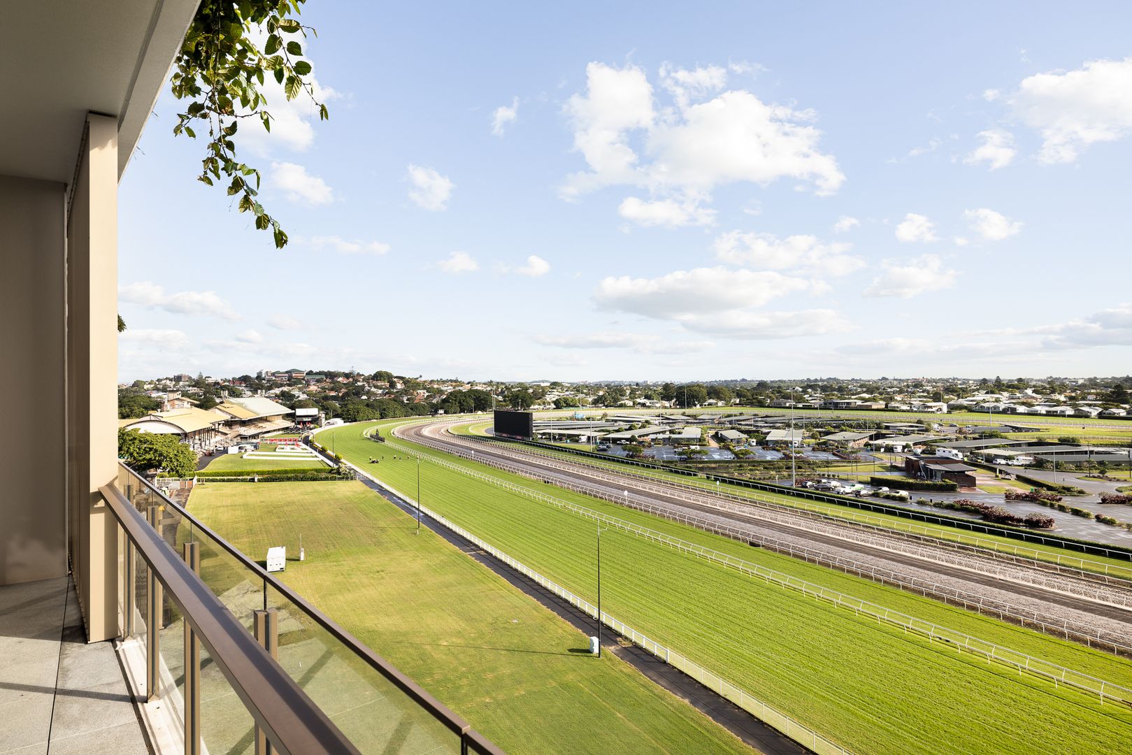 10906/61 St Leger Way, Ascot QLD 4007, Image 1