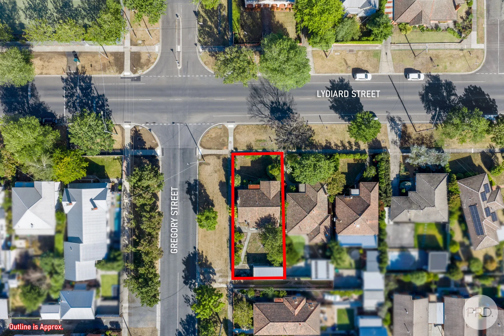 Additional image 15 of 802 Lydiard Street North, Soldiers Hill VIC 3350