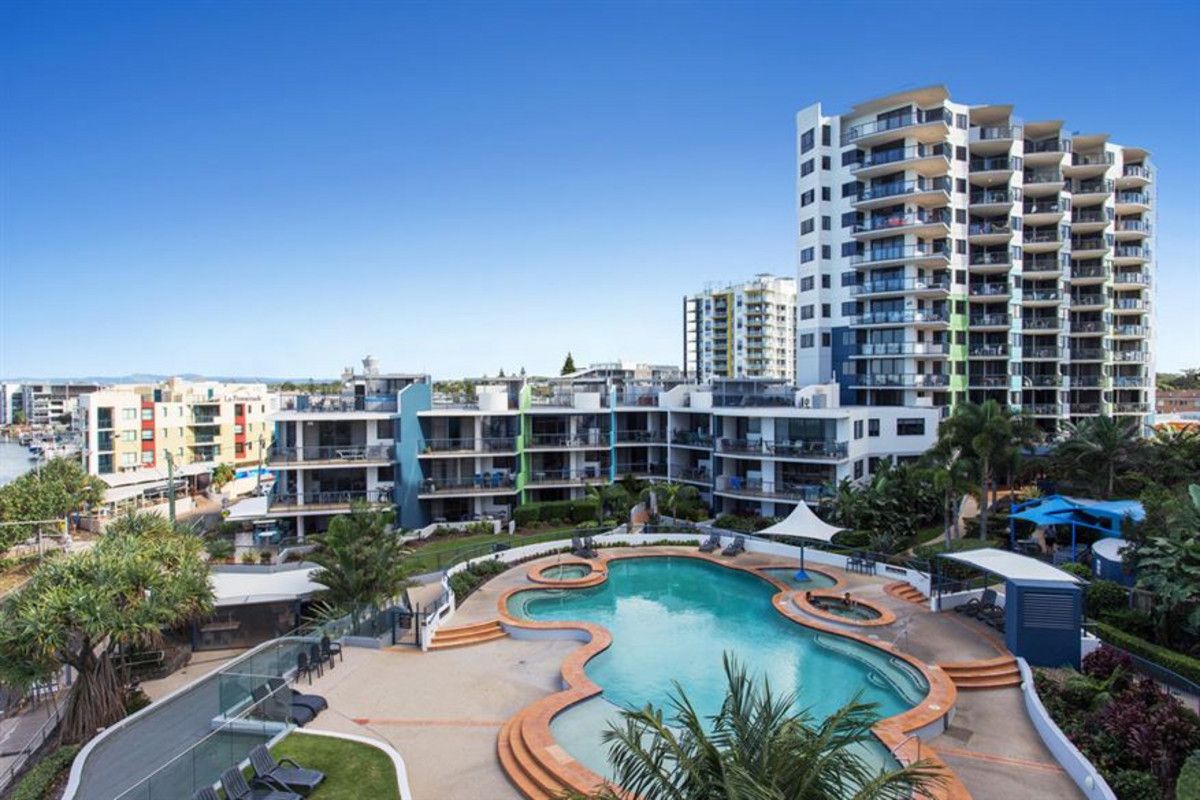 79/100 Bulcock Street, Caloundra QLD 4551