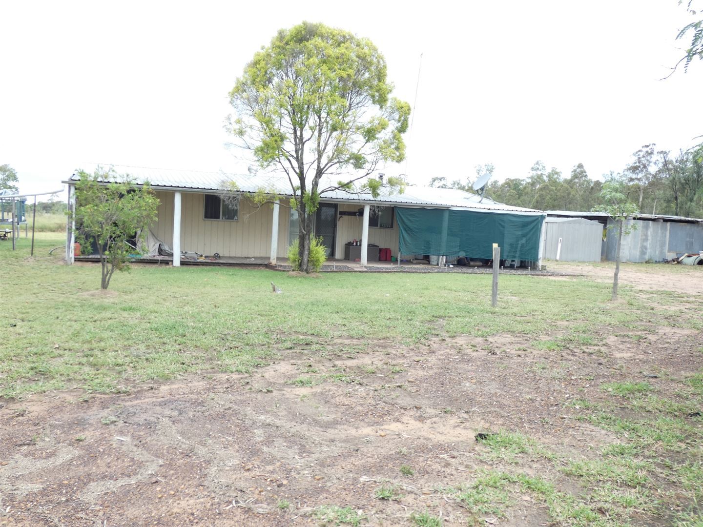 2138 Burra Burri Creek Road, Chinchilla QLD 4413, Image 1