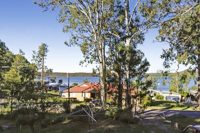 Picture of 45 Eastslope Way, NORTH ARM COVE NSW 2324