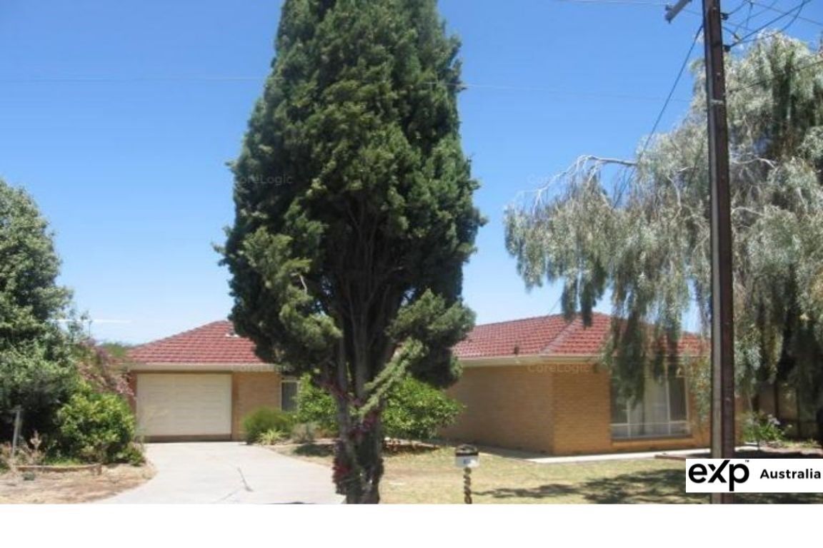 4 bedrooms House in  MODBURY NORTH SA, 5092