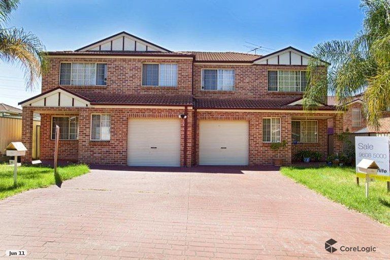 34 Pegasus Avenue, Hinchinbrook NSW 2168 House For Rent Domain