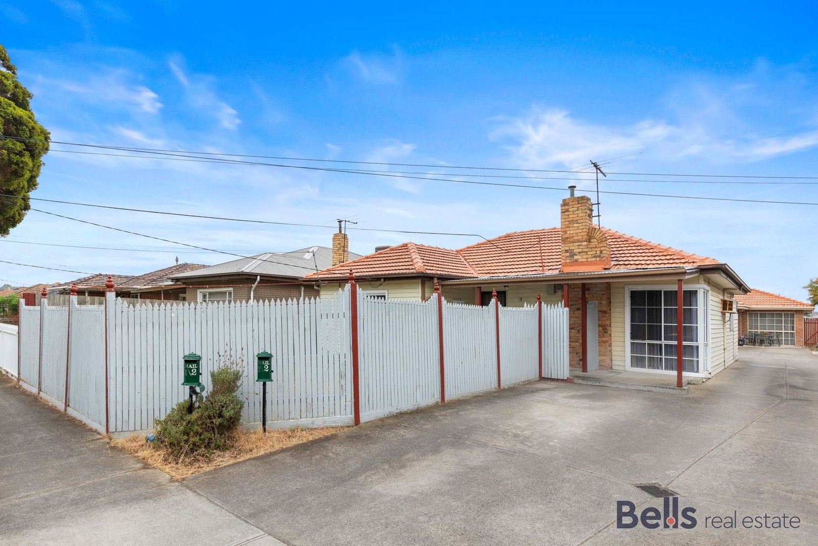 1/2 Estelle Street, Sunshine West VIC 3020, Image 0