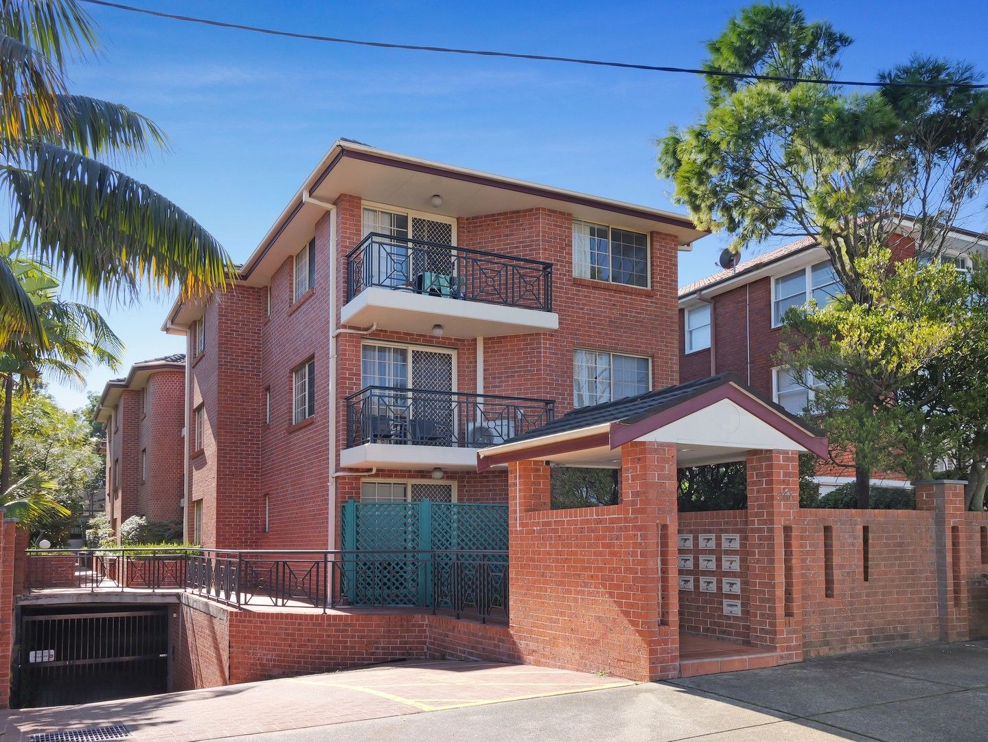 2 bedrooms Apartment / Unit / Flat in 7/266 Maroubra Road MAROUBRA NSW, 2035