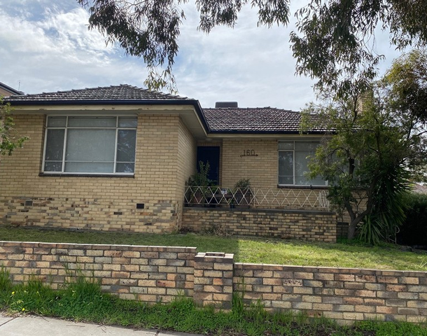 160 Arnold Street, North Bendigo VIC 3550