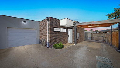 Picture of 3/13 Isaacs Street, LAVERTON VIC 3028