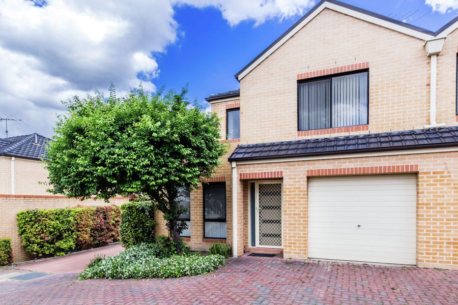 6/53 Waterford Street, Kellyville Ridge NSW 2155, Image 0