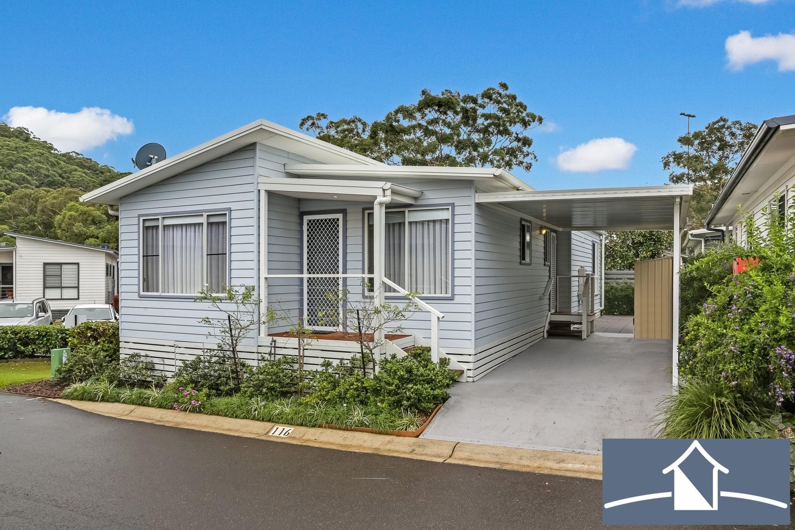 116/1 Fassifern Street, Ettalong Beach NSW 2257, Image 1