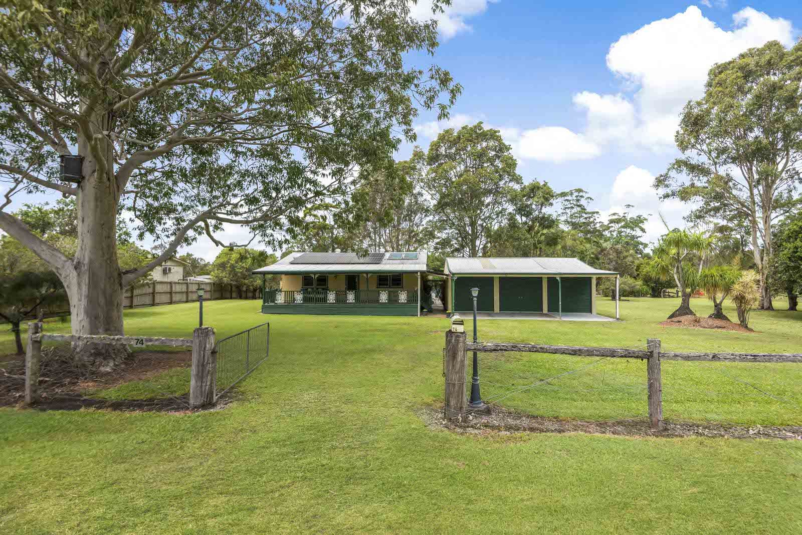 74 Trustums Hill Road, Woodburn NSW 2472, Image 0