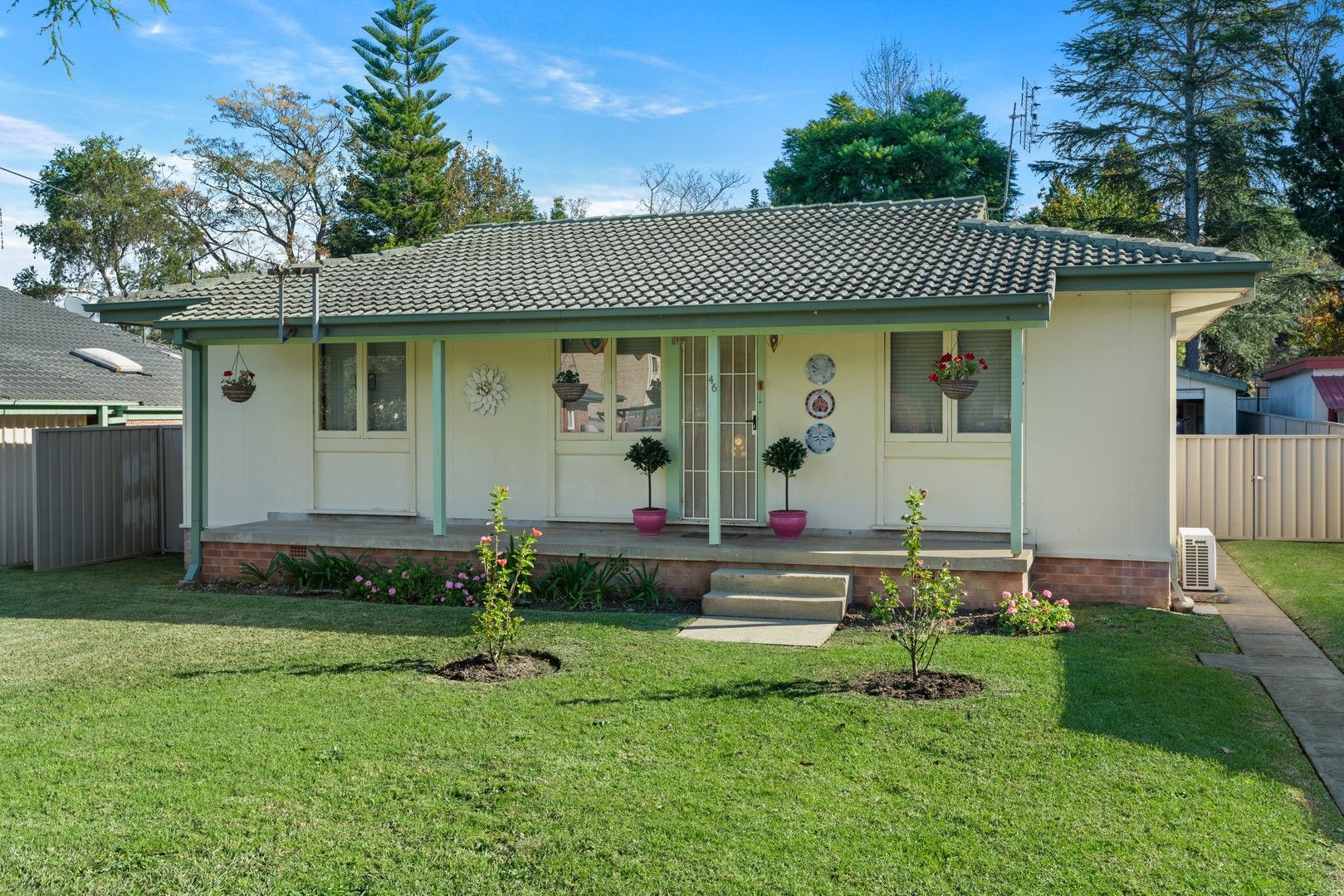46 Sampson Crescent, Bomaderry NSW 2541, Image 0