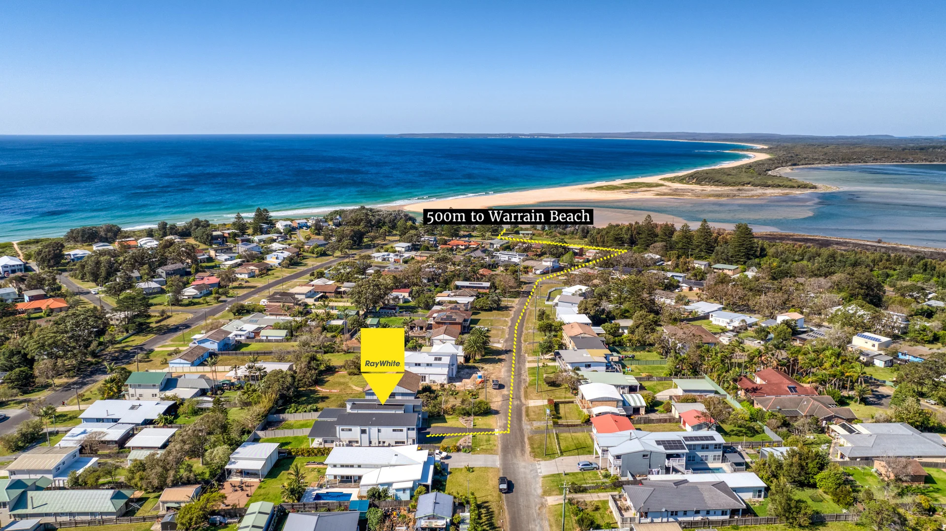 Additional image 8 of 24B Broadview Avenue, Culburra Beach NSW 2540