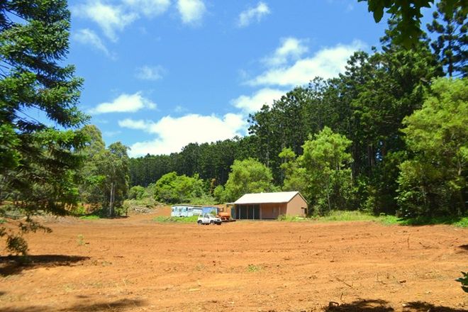 Picture of 937 Maleny-Stanley River Road, BOOROOBIN QLD 4552