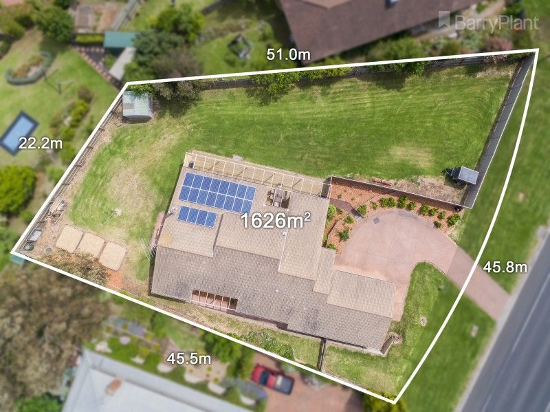 291 Scenic Road, Highton VIC 3216