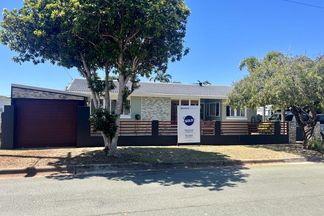 Picture of 2 Willmott St, VICTORIA POINT QLD 4165
