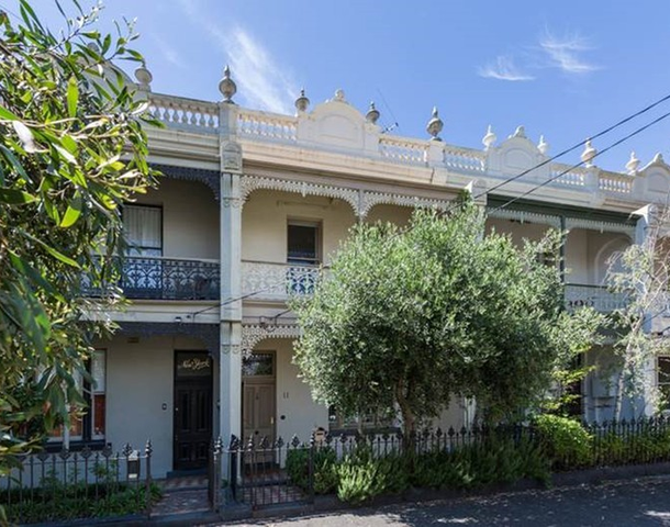 11 Mills Street, Albert Park VIC 3206