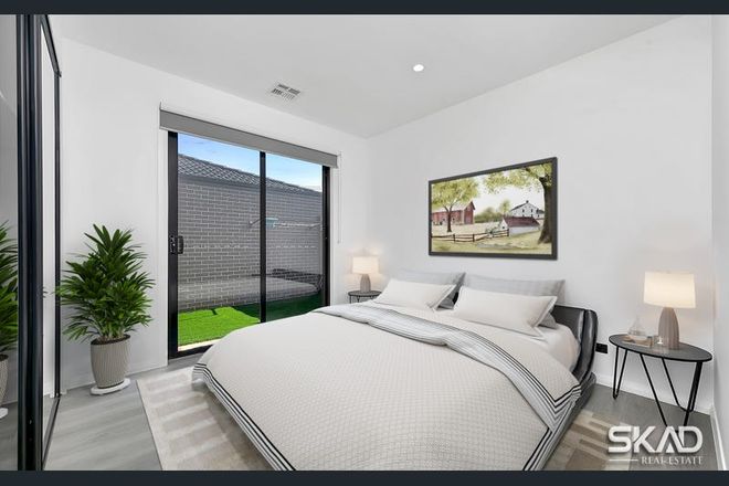 Picture of 2 Hynes Place, ROXBURGH PARK VIC 3064