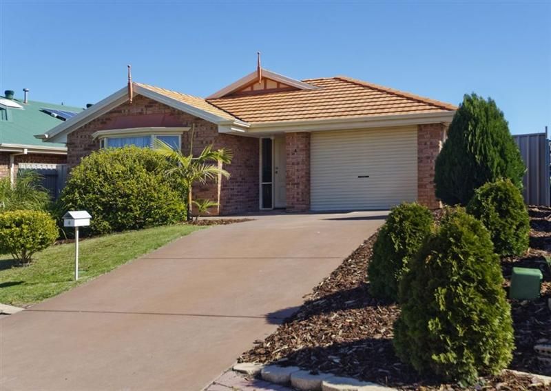 4 Parken Court, Noarlunga Downs SA 5168, Image 1