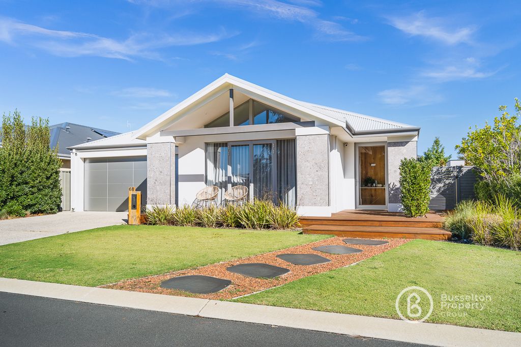 68 Gurnard Loop, Kealy WA 6280, Image 0