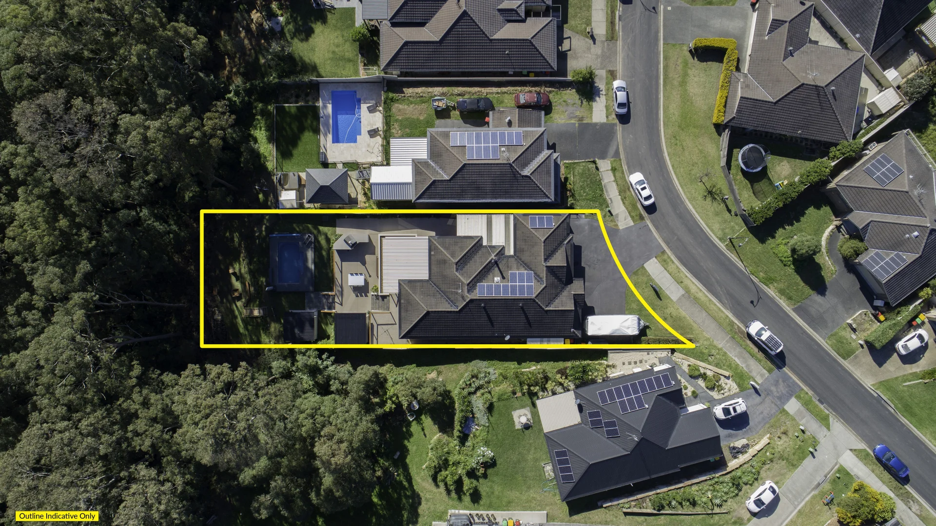 Additional image 21 of 21 Prestwick Street, Fletcher NSW 2287