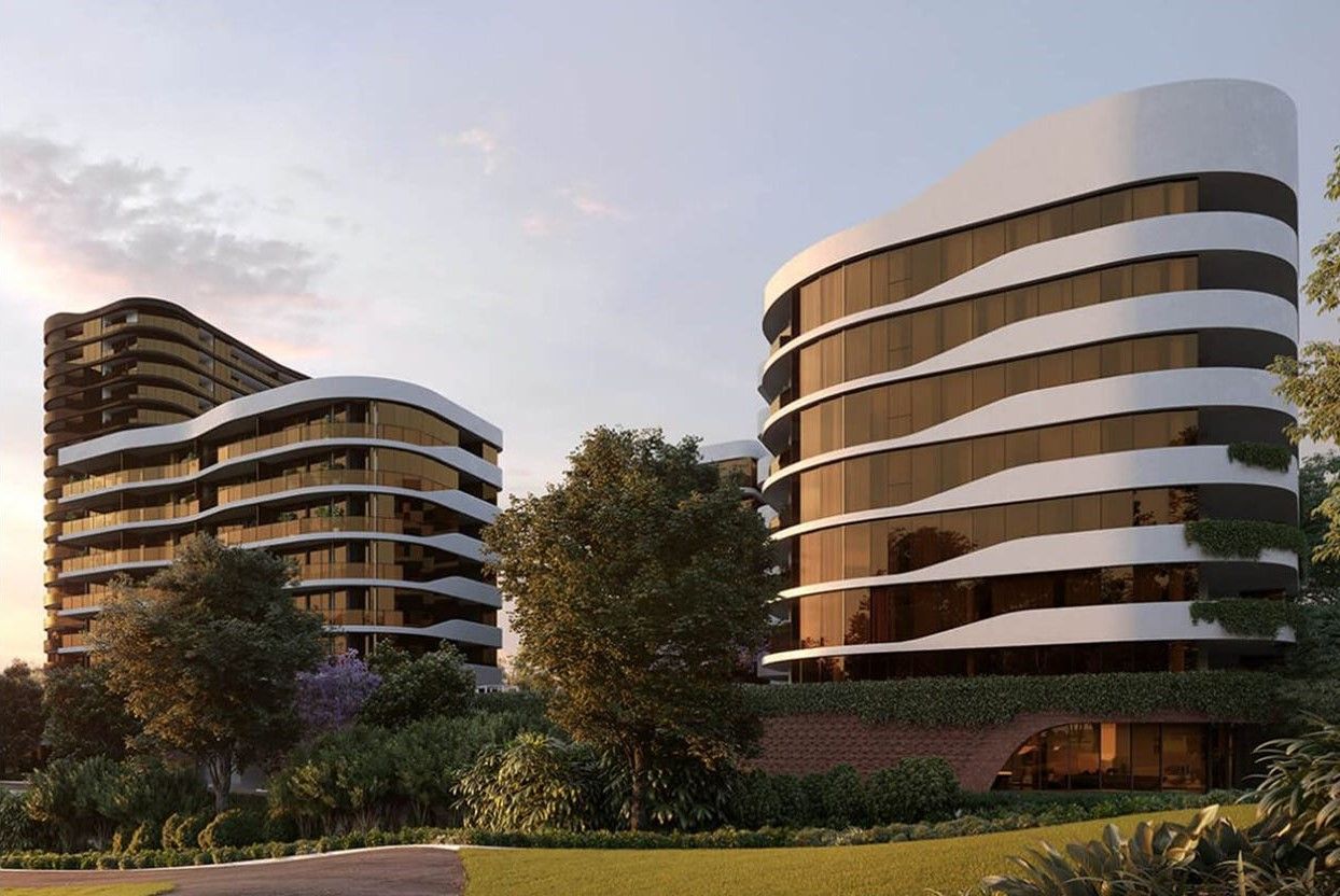 1 bedrooms Apartment / Unit / Flat in A210/83 DURHAM STREET HURSTVILLE NSW, 2220