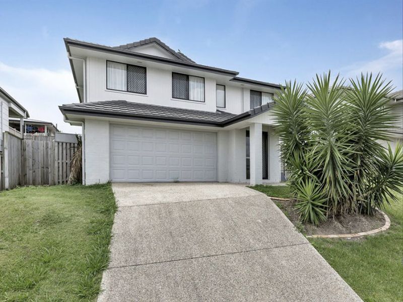 14 Rasmussen Crescent Redbank Plains Qld 4301 House For