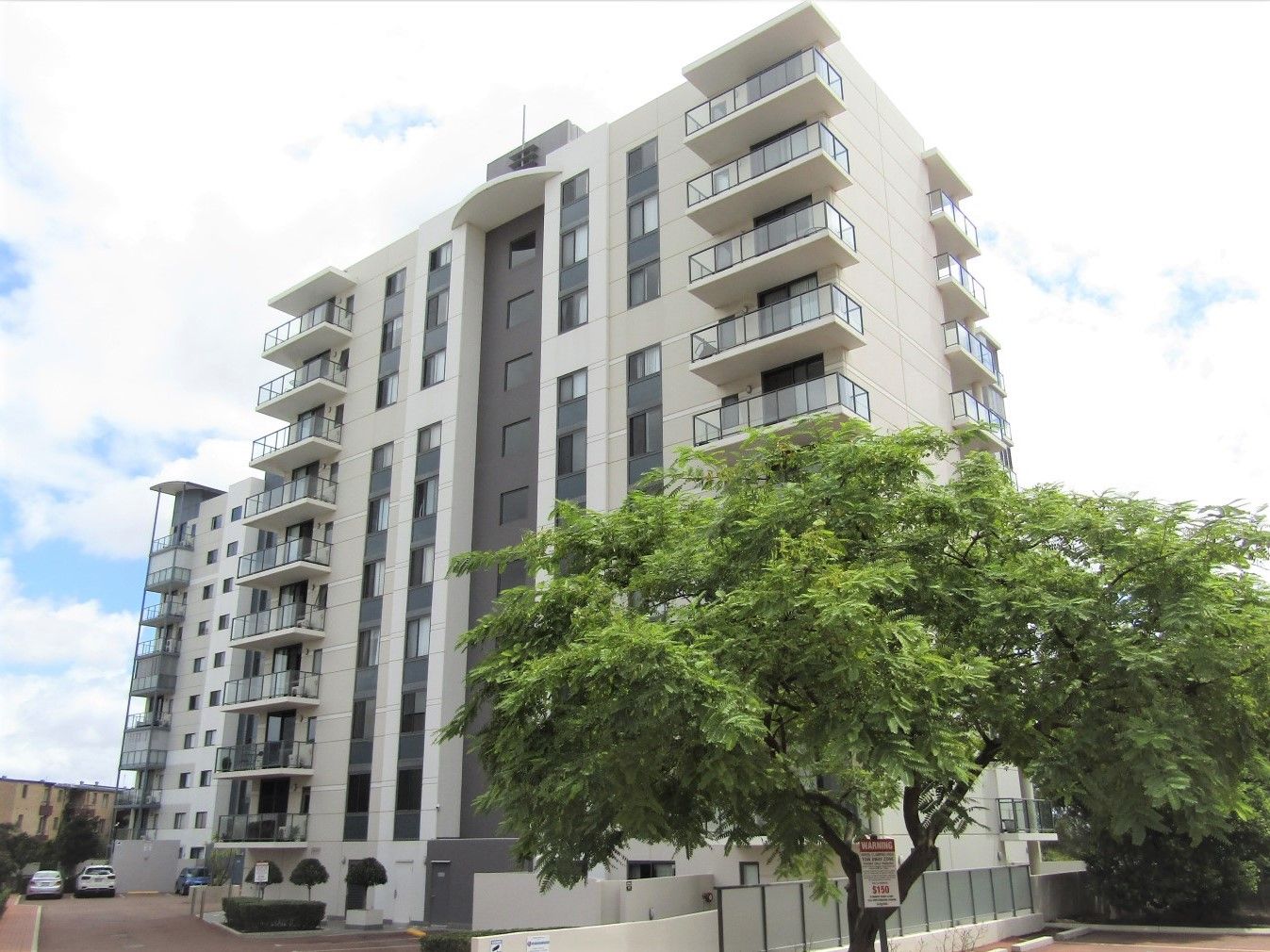 3 bedrooms Apartment / Unit / Flat in 70/18 Tanunda Drive RIVERVALE WA, 6103