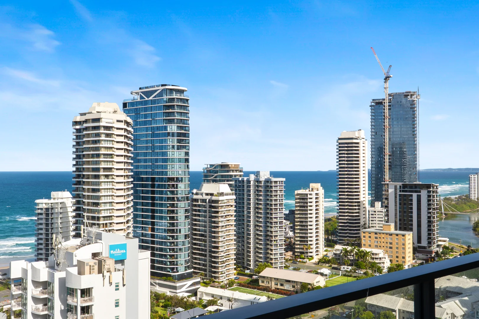 Additional image 31 of 202/25 Woodroffe Avenue, Main Beach QLD 4217