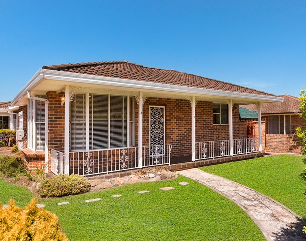 3/40 Chuter Avenue, Ramsgate Beach NSW 2217