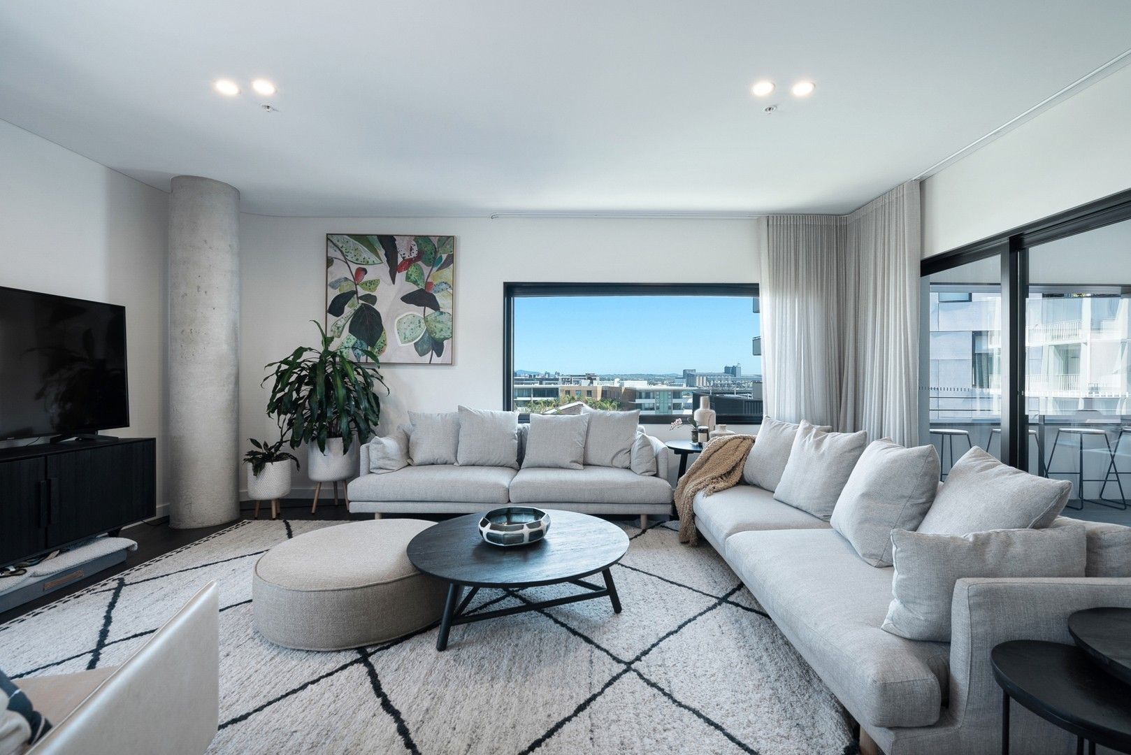 2 bedrooms Apartment / Unit / Flat in 801/18 Wolfe Street NEWCASTLE NSW, 2300
