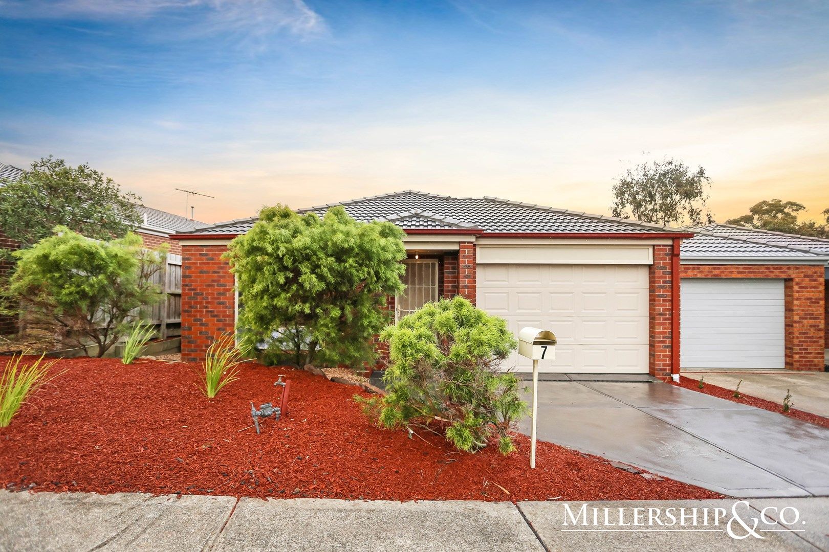 7 Harmony Drive, South Morang VIC 3752, Image 0