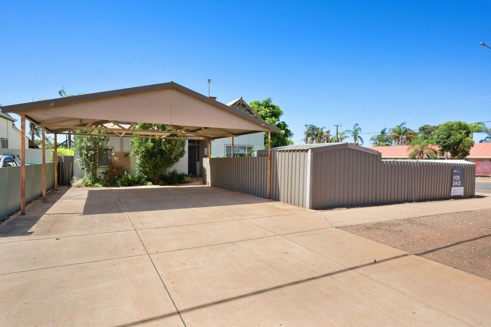 183 Macdonald Street, Kalgoorlie WA 6430, Image 0