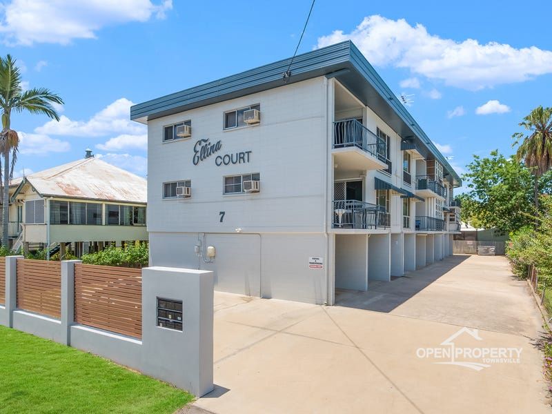 Unit 6/7 Ackers St, Hermit Park QLD 4812, Image 0