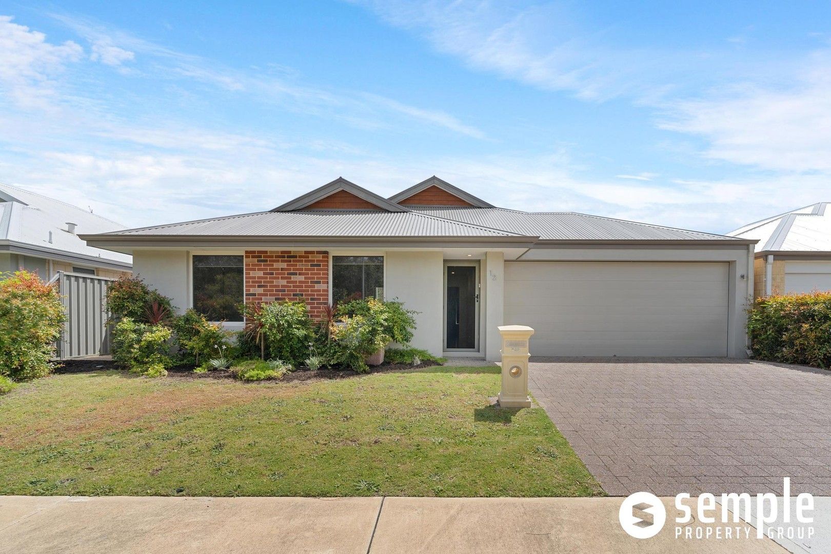 12 Canunda Approach, Wandi WA 6167, Image 0