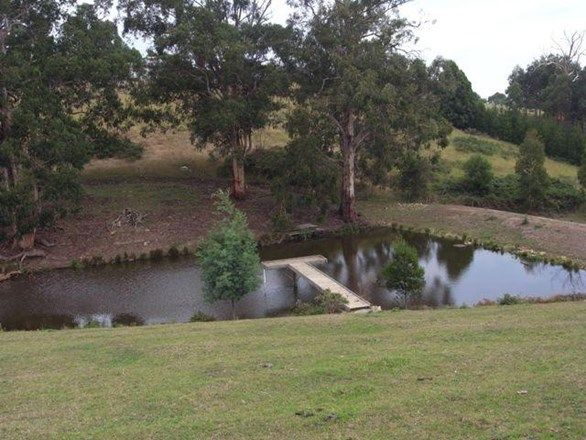 Lot 6 Government Road, NEERIM SOUTH VIC 3831, Image 0
