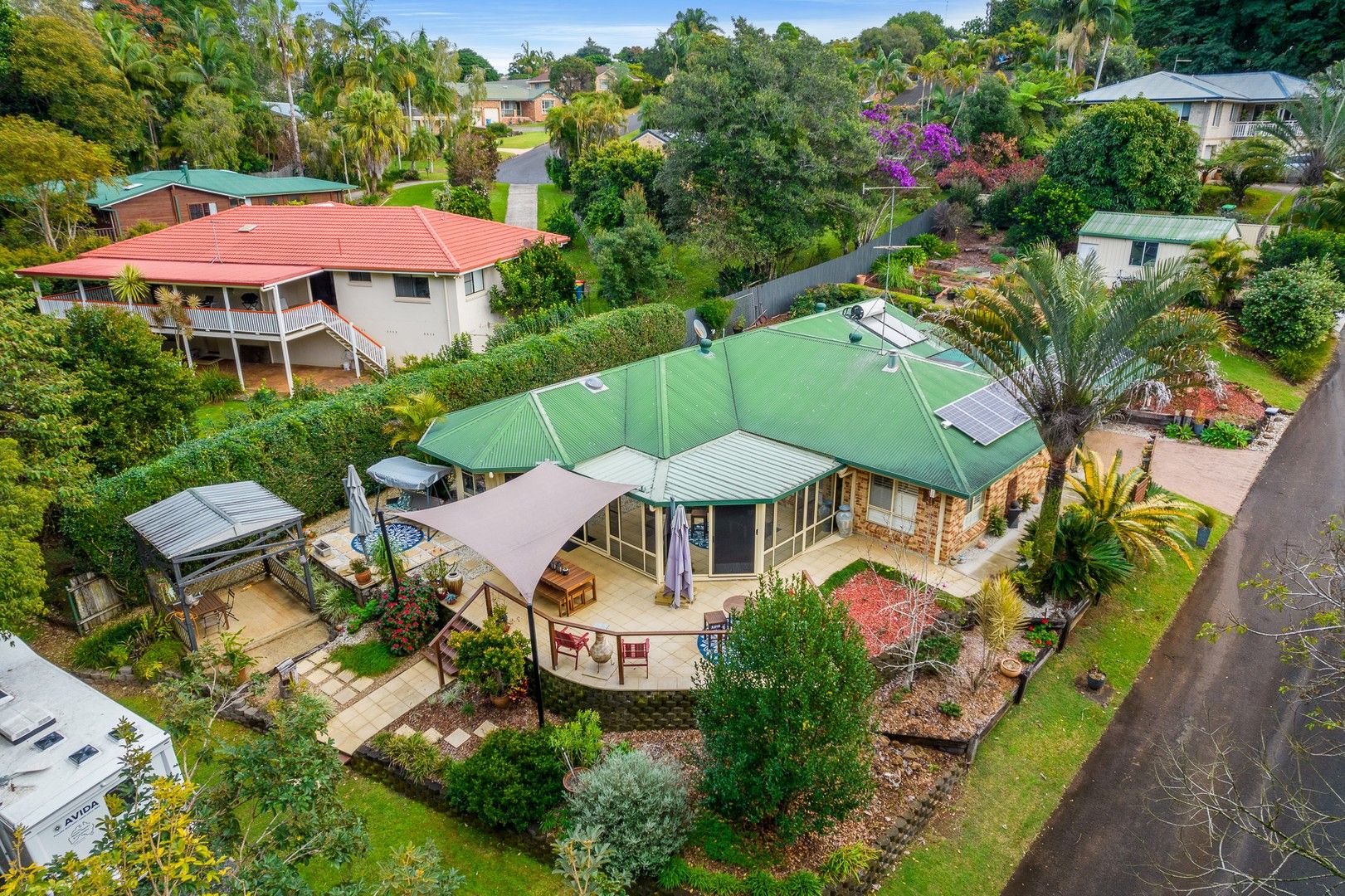 4 Wonga Way, Wollongbar NSW 2477, Image 1